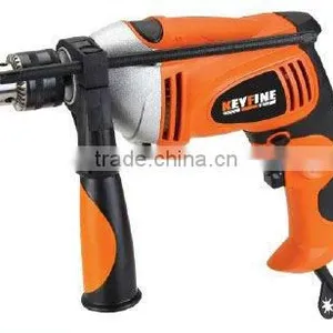 Impact Drill,GS,CE,EMC, ROHS 910W thumbnail-2