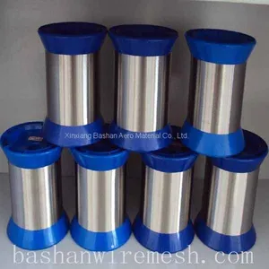 Stainless Steel Wire or Yarn, ss 300series thumbnail-1