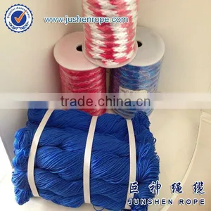 World Wide Popular 2mm Cotton Twine for Sale thumbnail-5