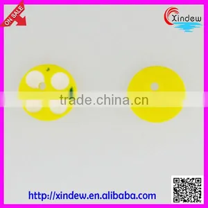 High Quality Decorative Magnetic Buttons for Garment thumbnail-2