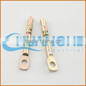 Hardware Fastener Hammer in Nylon Tie Wedge Anchor thumbnail-3