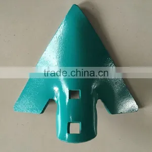 Cultivator Sweep Blade,shovel Tine,S-Tine,rotary Tiller Blade thumbnail-6