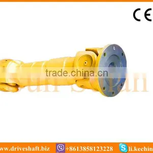 Universal Joints / Drive Shaft / Cardan Shaft (SWC225) thumbnail-2