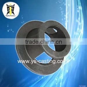 Pump Body Casting Parts thumbnail-1