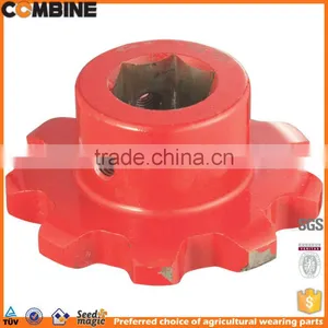 Sprocket for Cnh Tractor Parts thumbnail-1