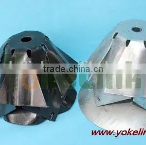Asphalt Coating Expanding Anchors 8 WAY thumbnail-3