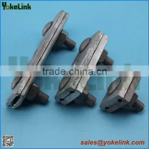 Heavy Duty Drop Forged Guy Clamp thumbnail-2