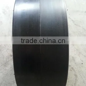 16x5x10 1/2 Hot Sale Bullet Proof Tires( SM) From Wonray thumbnail-3
