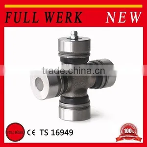 Hot Sale Xiaoshan Gut23 Oem04371-35030 Japanese Universal Joints Cross for Toyota thumbnail-1