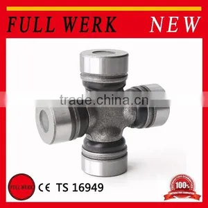 GUT-17 04371-30020 Auto Universal Joint for TOYOTA U- Joint , Cardan Joint GUT-17 0437130020 thumbnail-1