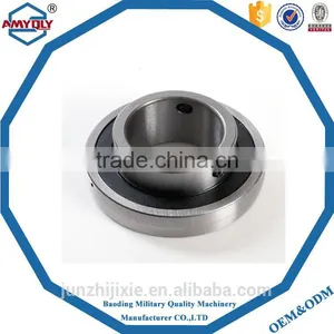 Insert Ball Bearing UCP205 Double Seal Bearing Housing thumbnail-1