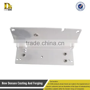 Chinese Popular Custom Stainless Steel Metal Stamping Parts thumbnail-1