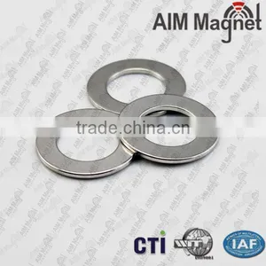 Stop Smoking Magnet Ring Magnet thumbnail-3