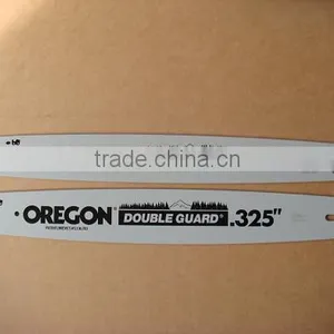 Chain Saw Guide Bar Solid Bar Hard Nose Bar thumbnail-2