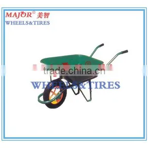 Civil Construction Used Wheelbarrow With Heavy Duty thumbnail-1