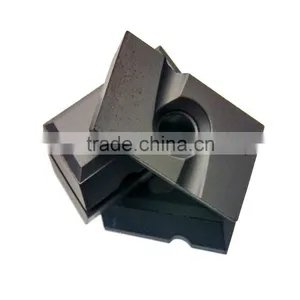 Inventory Rhomboid ZX-87031 Workblank Tungsten Carbide Turning Insert thumbnail-5