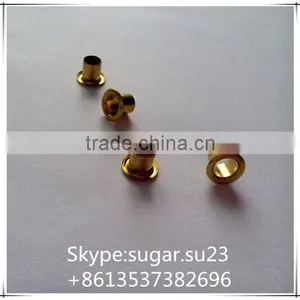 Custom Round Body Rivet Nut thumbnail-1