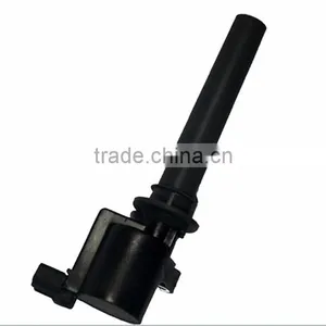 Auto Ignition Coil for Dodge Dakota Jeep Mitsubishi 3.7L V6 4.7L V8 56028138/56028138AD thumbnail-2