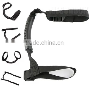 New Version Grab Handle With Velcro Passenger Hand Grip Jeep Grab Handle & Grip thumbnail-1