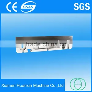 Steel Sheet Shearing Blades and Carbide Tipped Tool Bits thumbnail-6