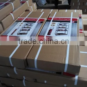 Commercial Selective Warehouse Storage Stainless Steel Industrial Rack for Factory thumbnail-3