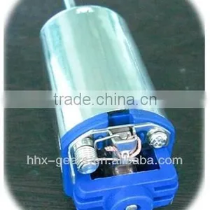 GuangDong Micro DC Motor for Airsoft thumbnail-1