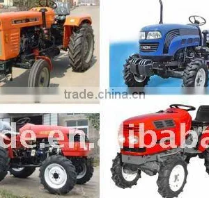 Agricultural Equipments thumbnail-2