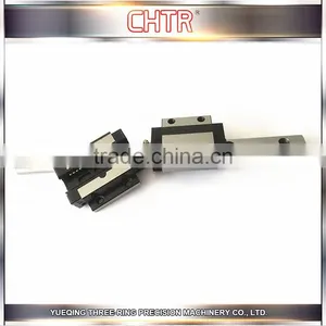 China New Design Popular Quality Certification Abba Linear Guide thumbnail-1