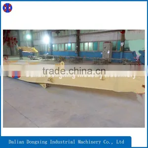 China Crane Mini Telescopic Crawler Crane Jib Boom thumbnail-3