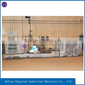 Reliable Reputation Manufacturer OEM/ODM Milling Machine Frame thumbnail-3