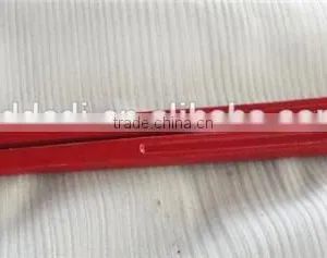 Agricultural Backhoe Bucket Teeth for Wholesales thumbnail-5