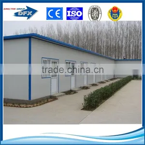 Steel Prefab Houses China thumbnail-2