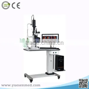 Microscope Ophthalmic Equipments Portable Slit Lamp for Sale thumbnail-5
