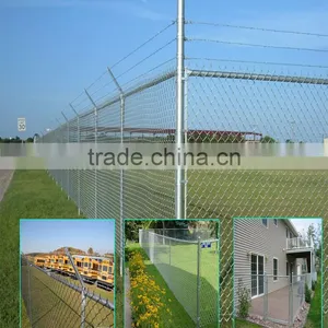 Low Price Concertina Razor Barbed Wire thumbnail-5