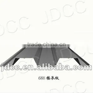Corrugated Steel Sheet thumbnail-1
