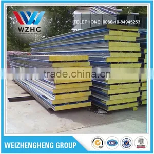 Sandwich Wall Panels Suppliers thumbnail-5