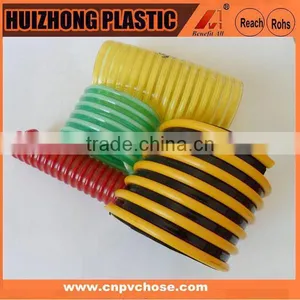 PVC SPRING HOSE thumbnail-1
