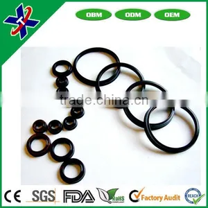 Any Kinds of Rubber O Rings.EPDM O Ring,Silicone O Ring. thumbnail-1