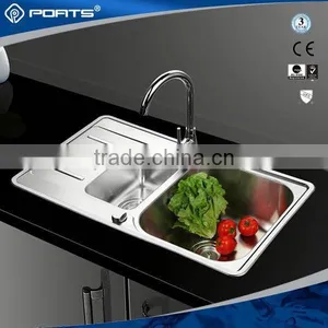 Quality Guaranteed Factory Directly Vessel Sink Faucets Brushed Nickel thumbnail-1
