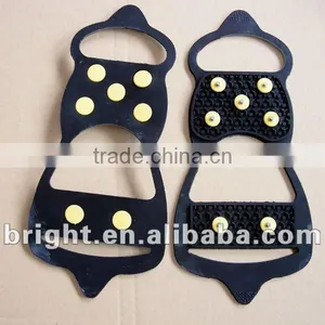 Anti-slip Ice Shoes Spiker thumbnail-1