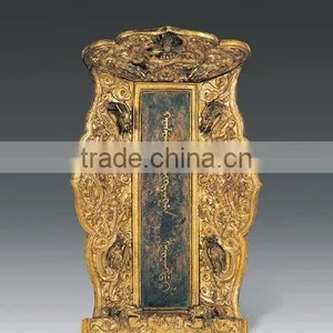 Memorial Tablet,ancestral Tablet thumbnail-1