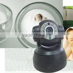 Network Security Camera for Home Security thumbnail-1