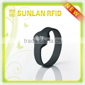 RFID Bracelet for Meditation thumbnail-1