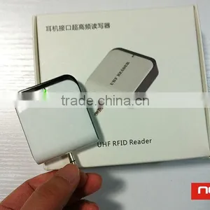 Wireless Audio Jack Nfc Reader, Mini Usb Nfc Reader thumbnail-3