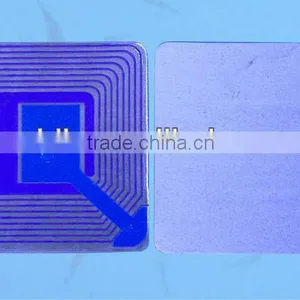2014 Hot Promotional Eas 8.2mhz Soft Label /PVC PET OPS BOPP Soft Labels in Roll XLD-R02 thumbnail-1