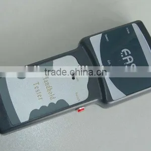 High Sensitive EAS Handheld rf Scanner for Soft Lables XLD-S01 thumbnail-1