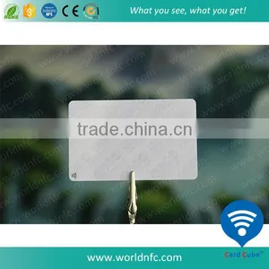 Plastic Plus 4K RFID Card thumbnail-2