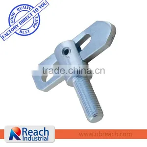 Antiluce Drop Bolt Lock thumbnail-1