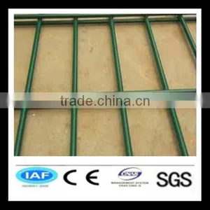 Double Wire Mesh Fence for God Sale thumbnail-1