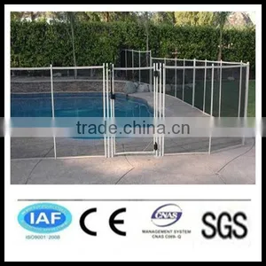 Wholesale China CE&ISO Certificated Swimming Pool Pvc Fence(pro Manufacturer) thumbnail-1